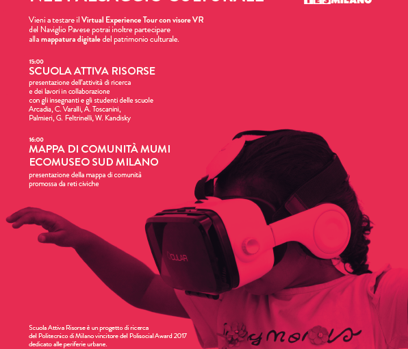 Milano Digital Week 2019