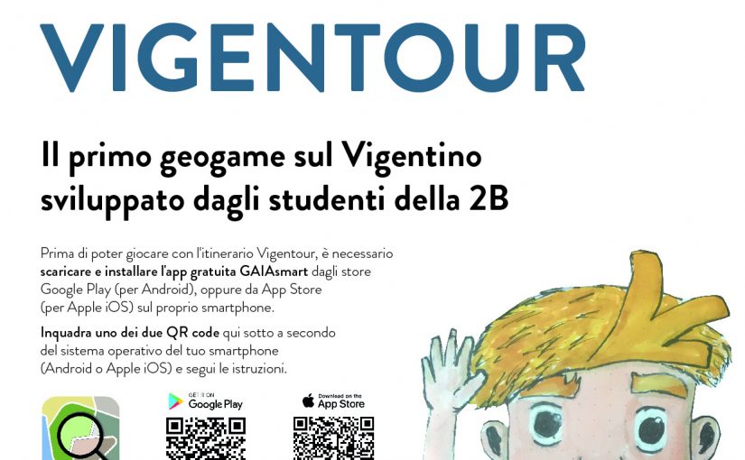 Vigentour